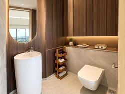 Pinetree Hill (D21), Condominium #614700791